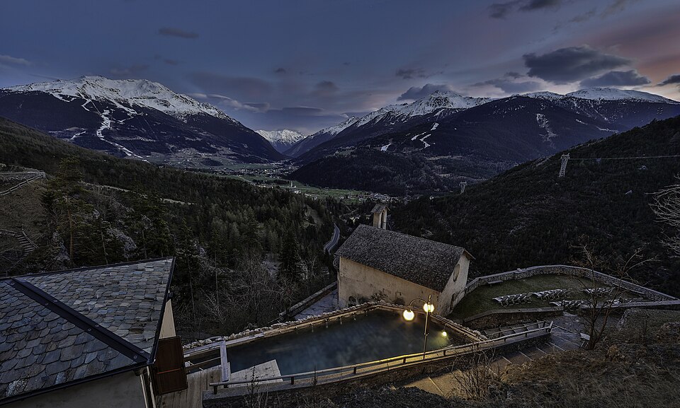 Hotel Girasole