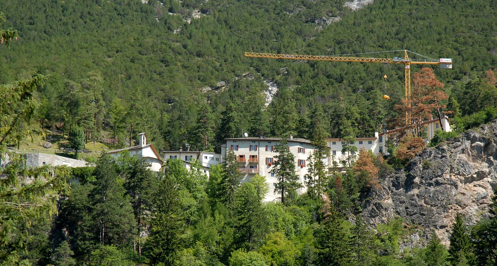Terme di Bormio